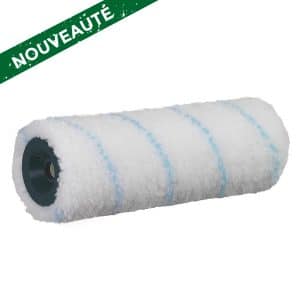 AQUASTAR 13 Antigouttes court Peintures Marines - Polyester tissé 13 mm. Excellent pouvoir absorbant