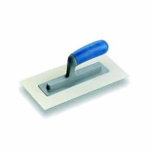 Platoir Plastique Epaisseur 2 mm - Lame souple 2 mm. Poignée ergonomique Soft. Grand confort de travail. - PLATOIRS