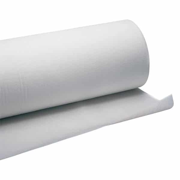 Bâche de Protection Absorbante Premium Blanche 270 gr/m2