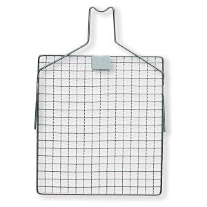 Grille d'Essorage Métallique Fil Acier -  - ACCESSOIRES ROTA Ciret