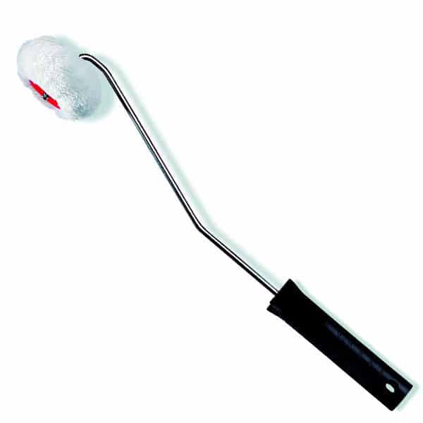 ROULEAU pour angles Pour peindre les angles et les coins. Ciret Ciret