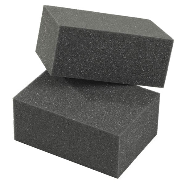 Lot de 2 Eponges Cimentier – – Ciret