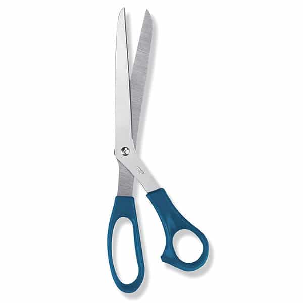 Ciseaux de Colleur 230 mm – Lames inoxydables
