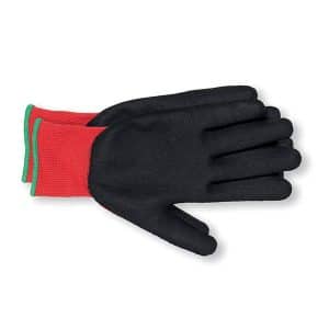 Gants Nitrile Multifonctions - Pour travaux de manutention légère. Excellente prise et résistance à l‘abrasion. Grande dextérité. Sans coutures. Présentation libre service. CE Cat. 2 - EN 388. - COMBINAISONS