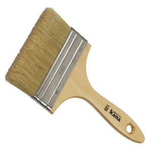 Brosse Spalter Soies Blanches Stabilisées Extra