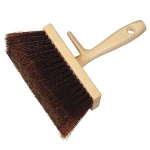 Brosse à Encoller Vinyle Fleuré Monobloc