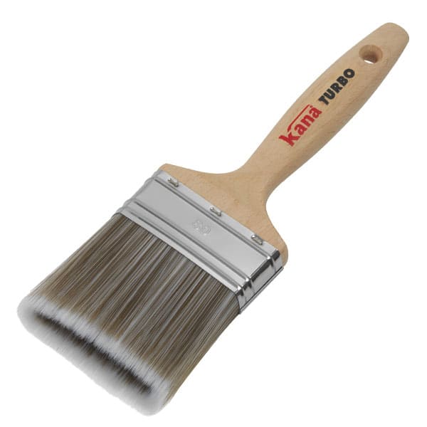 Brosse Spéciale Lasure TURBO 50 mm