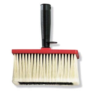 Brosse à Encoller le Papier Peint