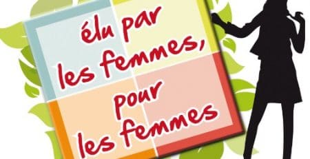 Label élu par les femmes Turbo Kana