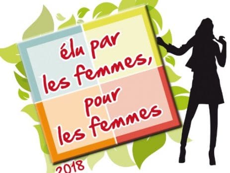 Label élu par les femmes Turbo Kana