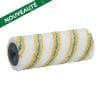 ROTA LOTEX 12 Antigouttes Extra. Polyamide tissé 12 mm. Excellente absorption et restitution de la peinture, grande facilité de nettoyage grâce au revêtement LoTex®. Excellente résistance des fibres pour une durée de vie particulièrement élevée. Ciret.