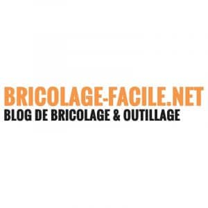 Logo Bricolage-Facile