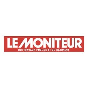 Le Moniteur logo