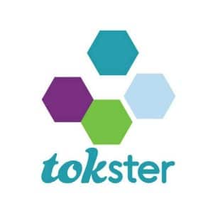 Logo Tokster