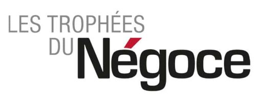 logo trophées du négoce