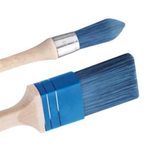 brosse aqua blue