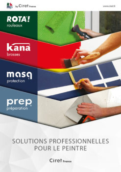 Nouveauté catalogue 2021
